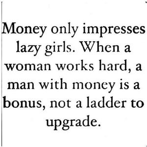 Meet your Posher, Priscella